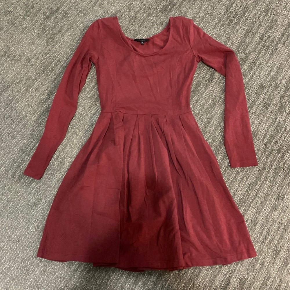Aritzia Talula Lambeth Dress Size XS